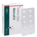 Glotret 5Mg
