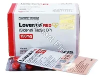 Home 10 Lovento Red 150 mg