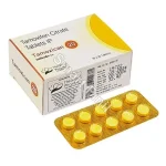 Tamoxican 20mg