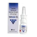 Tapease NS Nasal Spray