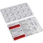 Telmista 80mg