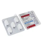 Torthrocin 500mg