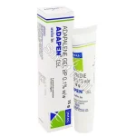 Adapen Gel