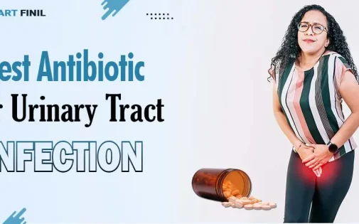 Best Antibiotic for Urinary Tract Infection