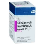 Dalacin C 300mg