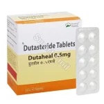 Dutaheal 0.5mg