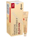 Elocon Ointment