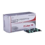 Fludac 10mg
