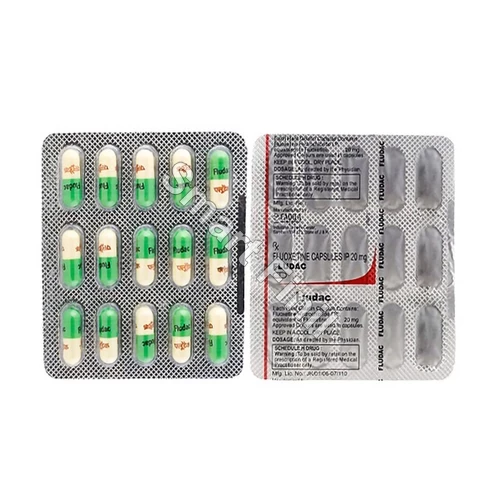 Fludac 20mg 1 Fludac 20mg