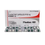 Fludac 60mg