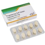 Fsprogest 200mg