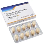 Fsprogest 400mg