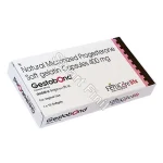 Gestobond 400mg