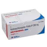 Hetquenil 200mg