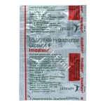 Imodium 2mg