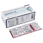 Lefuheal 10mg