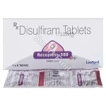 Recopress 500mg