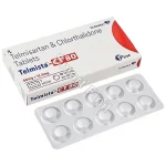 Telmista CT 80