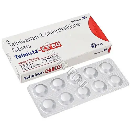 Telmista CT 80 1 Telmista CT 80