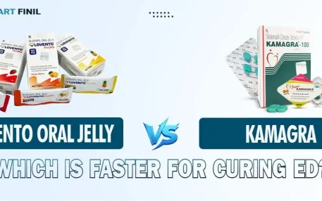 Lovento Oral Jelly vs. Kamagra: Which Is Faster for Curing ED? 3 Lovento Oral Jelly vs. Kamagra: Which Is Faster for Curing ED?