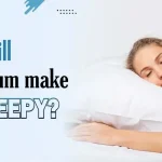 Will magnesium make me sleepy?