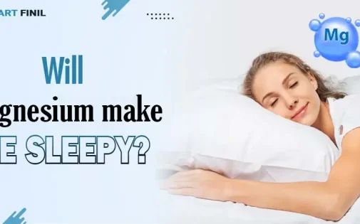 Will magnesium make me sleepy?