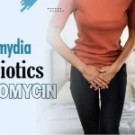 Chlamydia Antibiotics Azithromycin