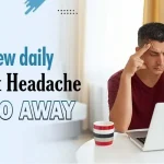 Does New Daily Persistent Headache Ever Go Away?