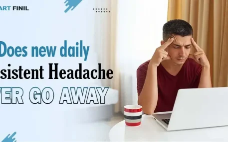 Does New Daily Persistent Headache Ever Go Away? 1 Does New Daily Persistent Headache Ever Go Away?