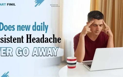 Does New Daily Persistent Headache Ever Go Away?