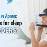Hypopnea vs Apnea: Treatments for sleep disorders