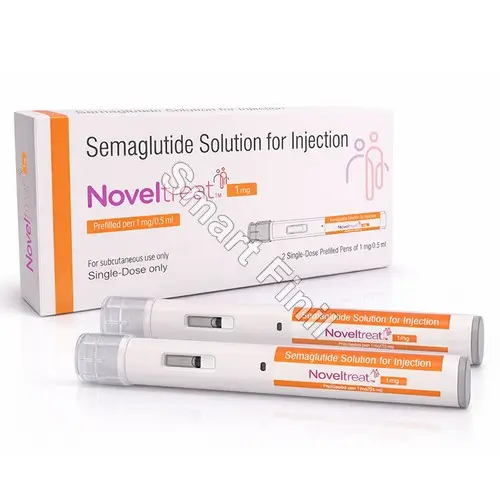 Noveltreat 1 mg 1 Noveltreat 1mg