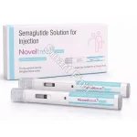 Noveltreat 2.4 mg 