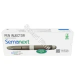 Semanext 1 Reusable Customized Pen Injector