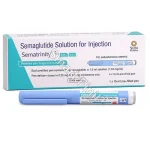 Sematrinity 2mg Pre-filled Pen