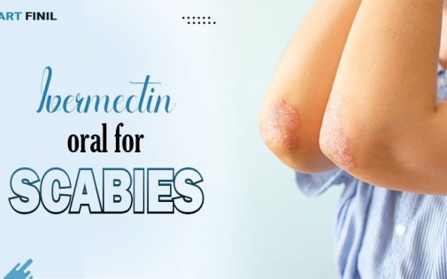 Ivermectin oral for scabies