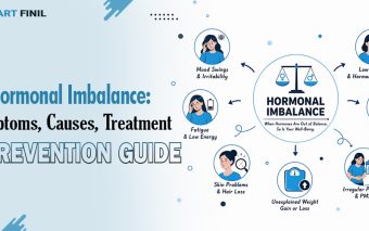 Hormonal Imbalance