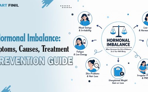 Hormonal Imbalance