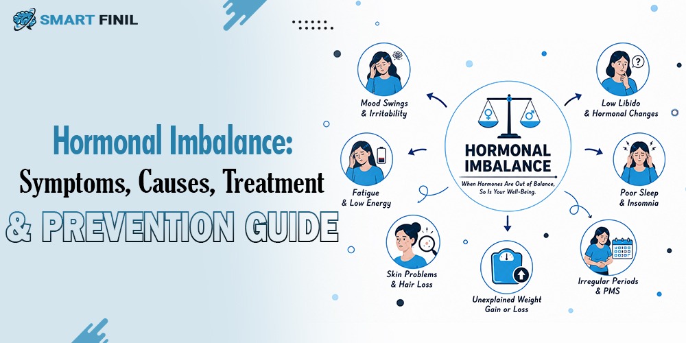 Hormonal Imbalance