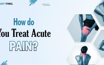 How do you Treat Acute Pain? 5 Acute Pain