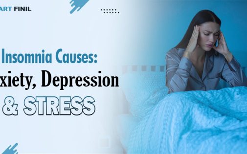 Insomnia Causes