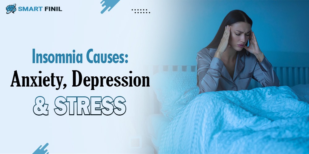 Insomnia Causes