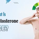 Low Testosterone Face