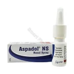 Aspadol NS Nasal