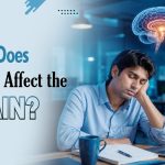 How Does Narcolepsy Affect the Brain
