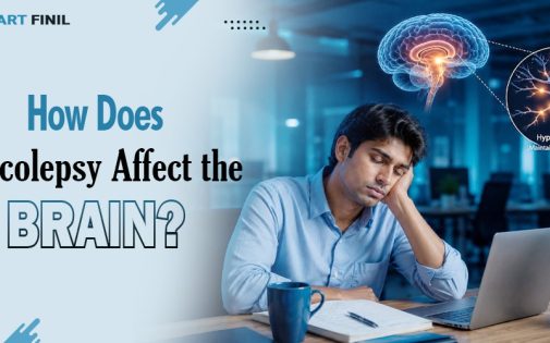 How Does Narcolepsy Affect the Brain