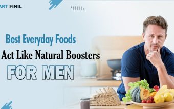 Best Everyday Foods That Act Like Natural Boosters for Men