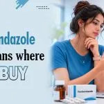 Fenbendazole for humans