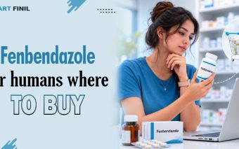 Fenbendazole for humans: where to buy 4 Fenbendazole for humans