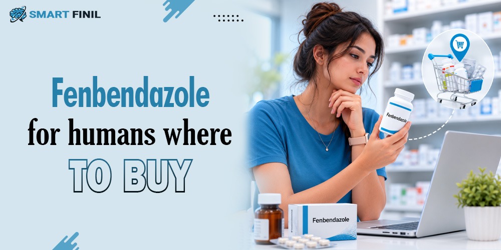 Fenbendazole for humans